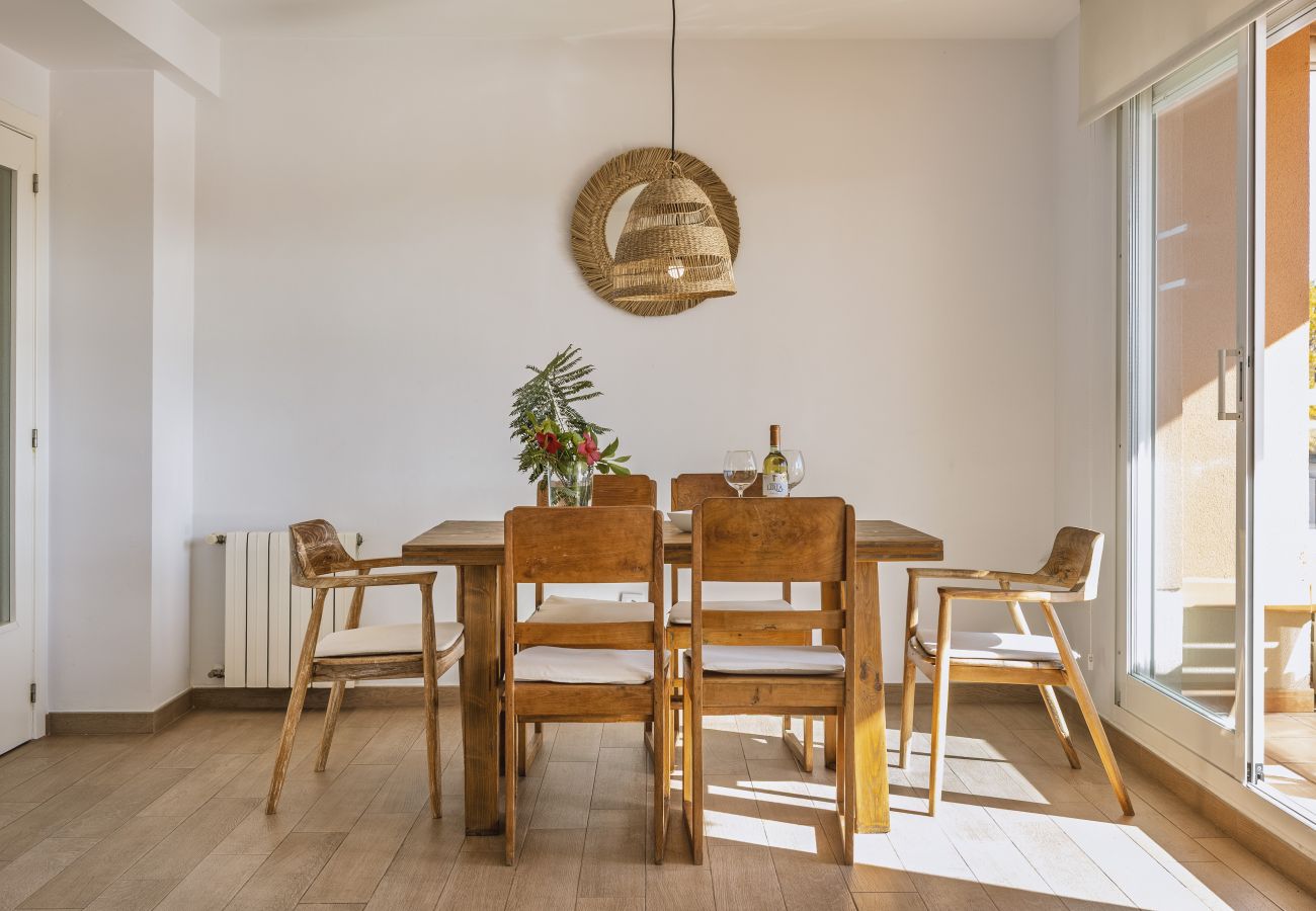 Appartement à Javea - La Senia