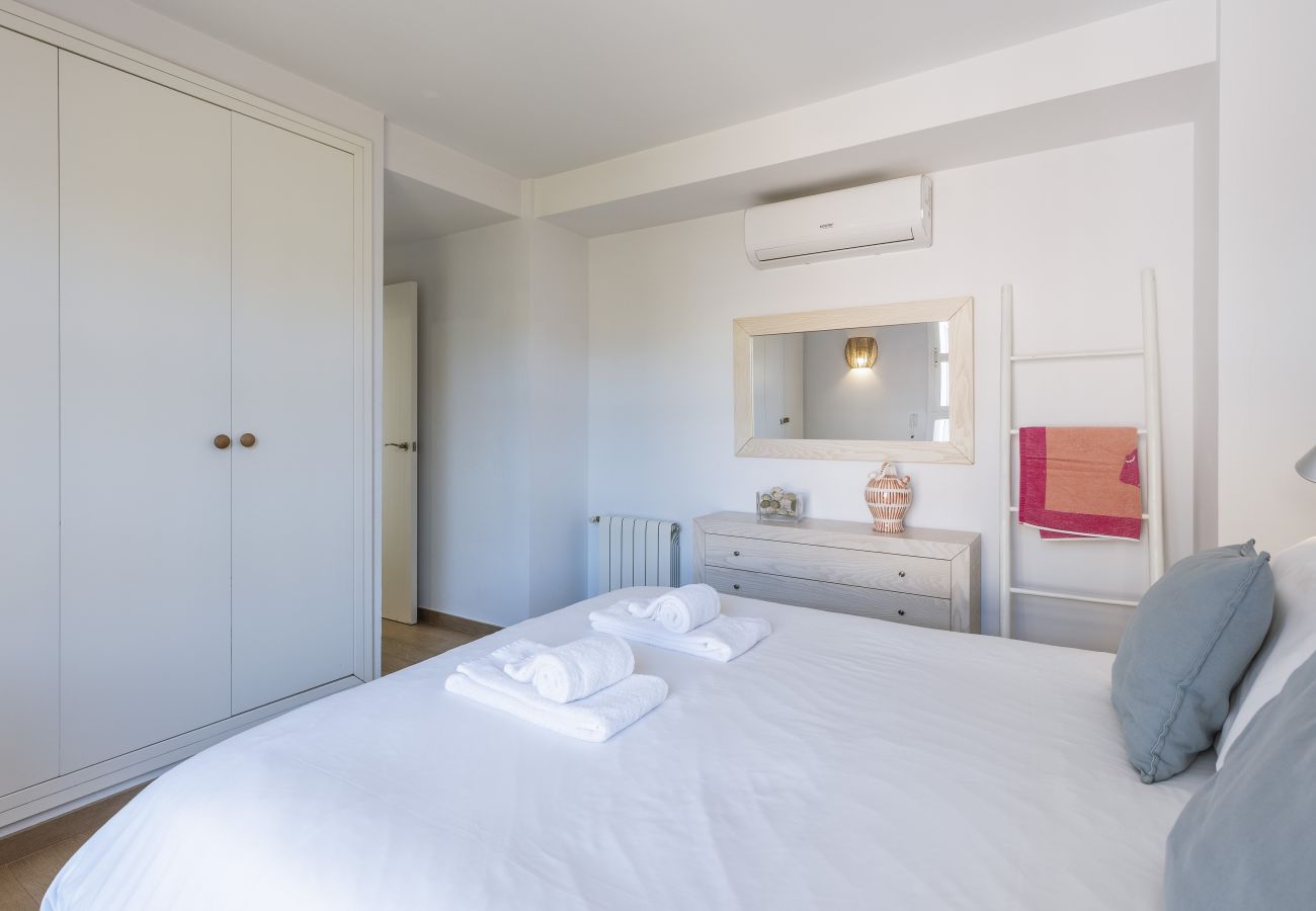 Appartement à Javea - La Senia