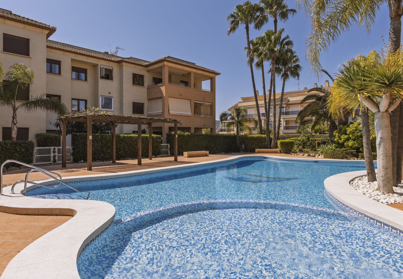 Appartement à Javea - La Palmera