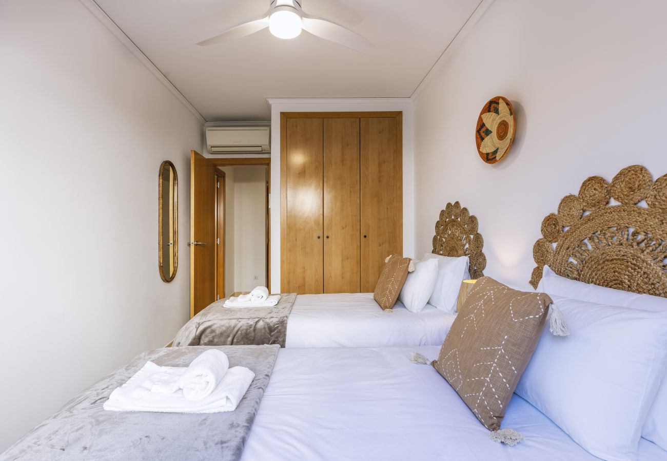 Appartement à Javea - La Palmera