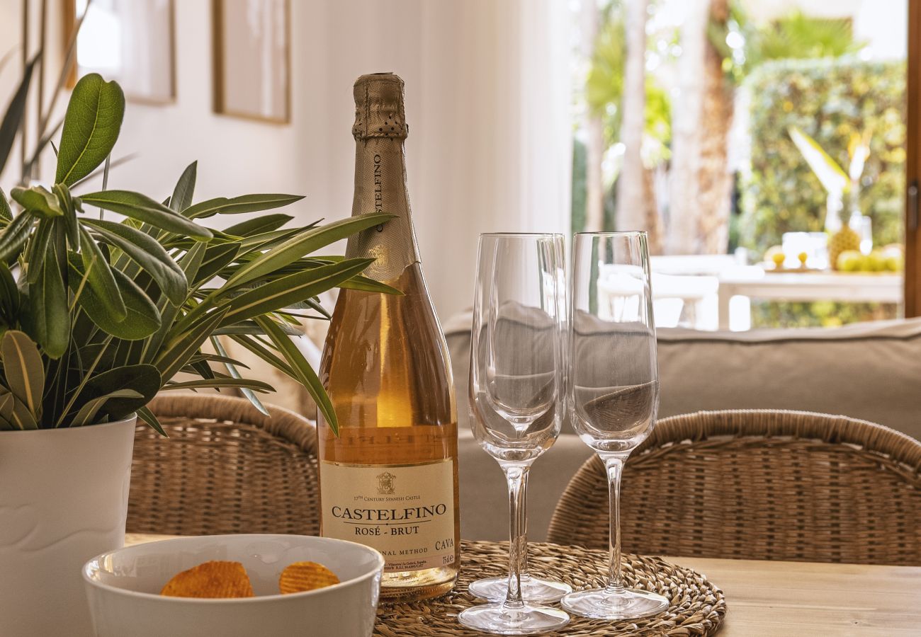 Appartement à Javea - La Palmera