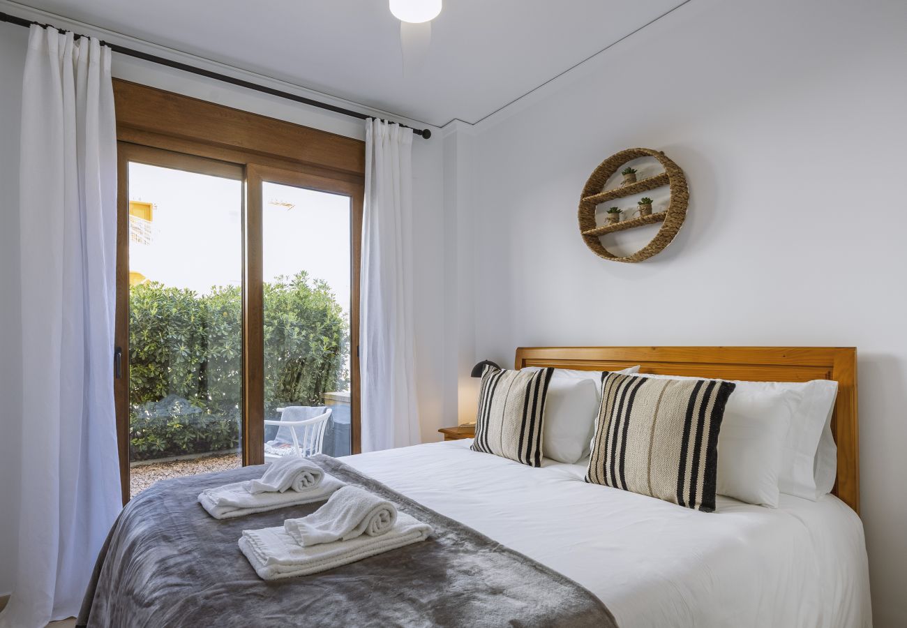Appartement à Javea - La Palmera