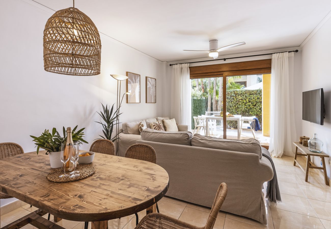 Appartement à Javea - La Palmera