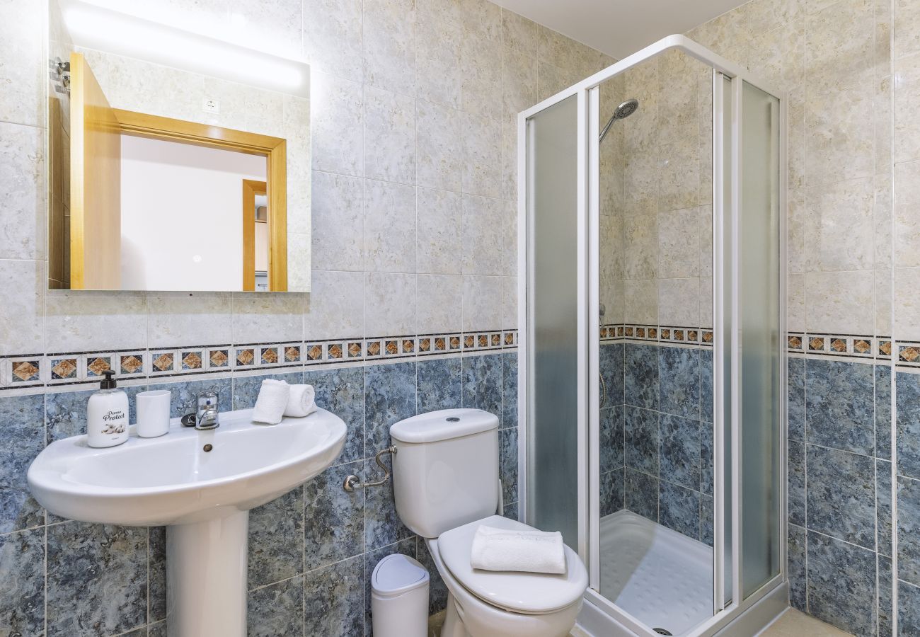 Appartement à Javea - La Palmera