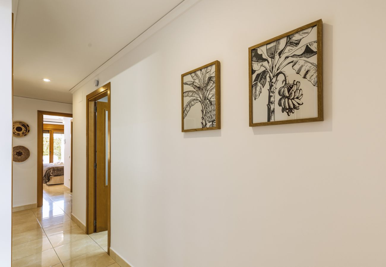 Appartement à Javea - La Palmera