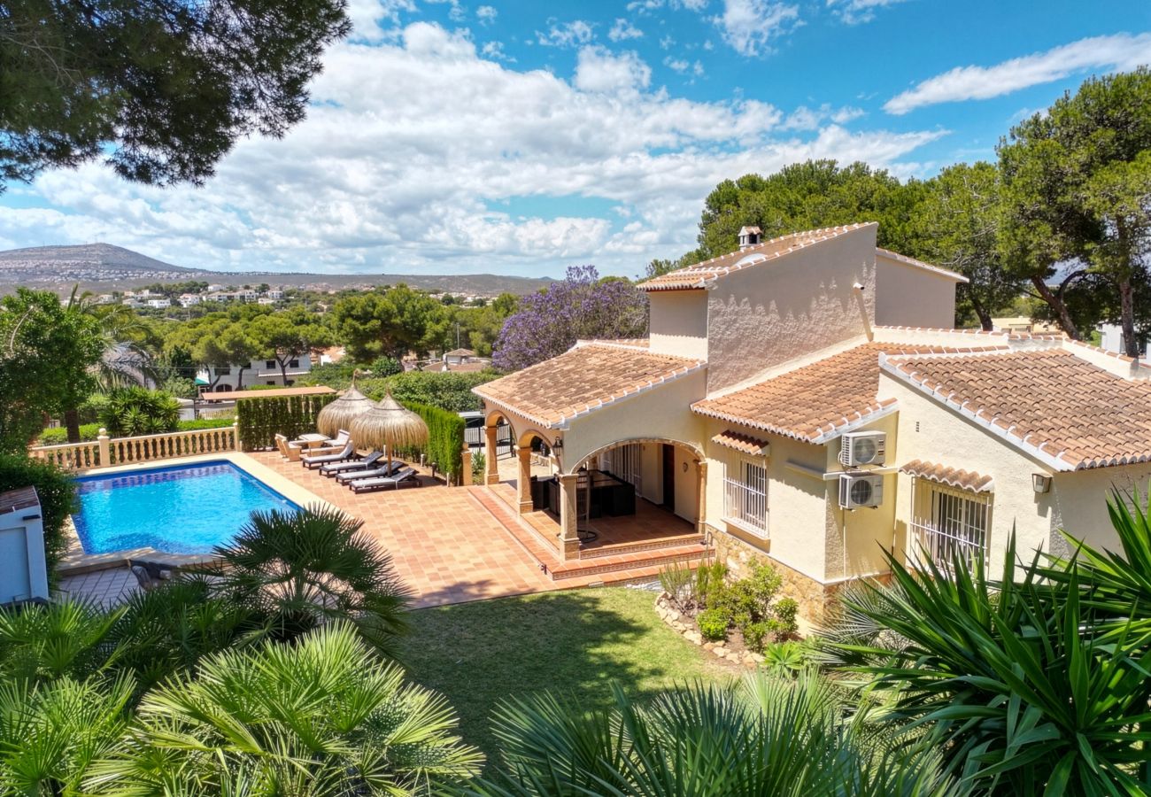 Villa à Javea - Casa Cali