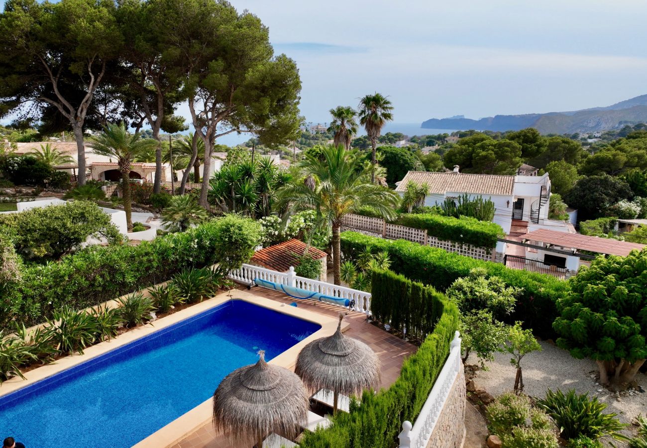 Villa à Javea - Casa Cali