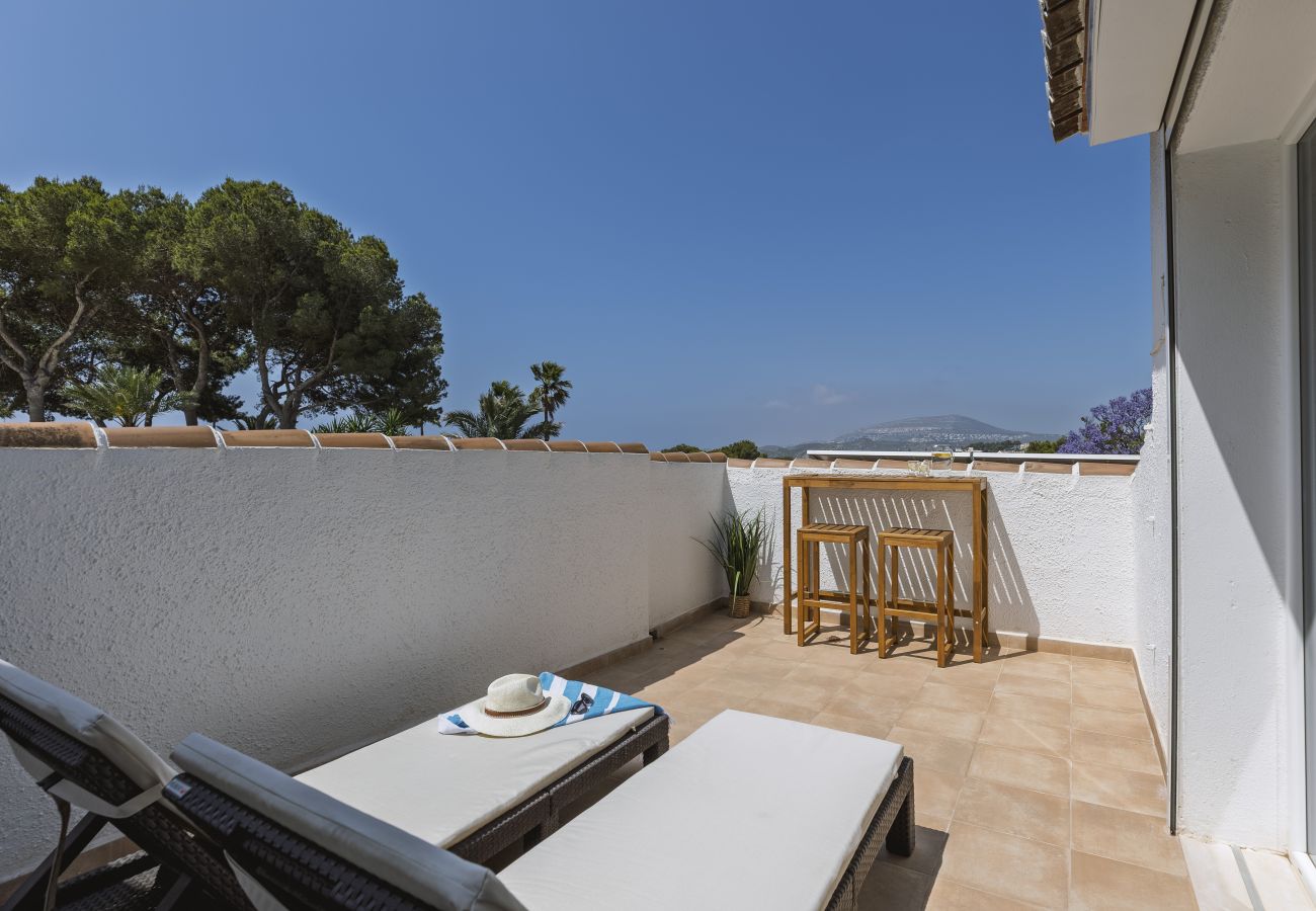 Villa à Javea - Casa Cali
