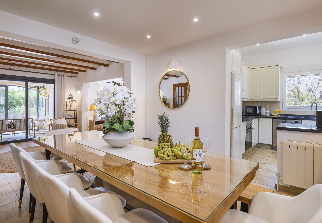 Villa à Javea - Casa Cali