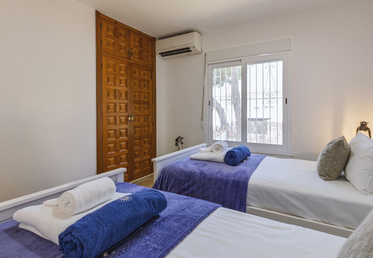 Villa à Javea - Casa Cali