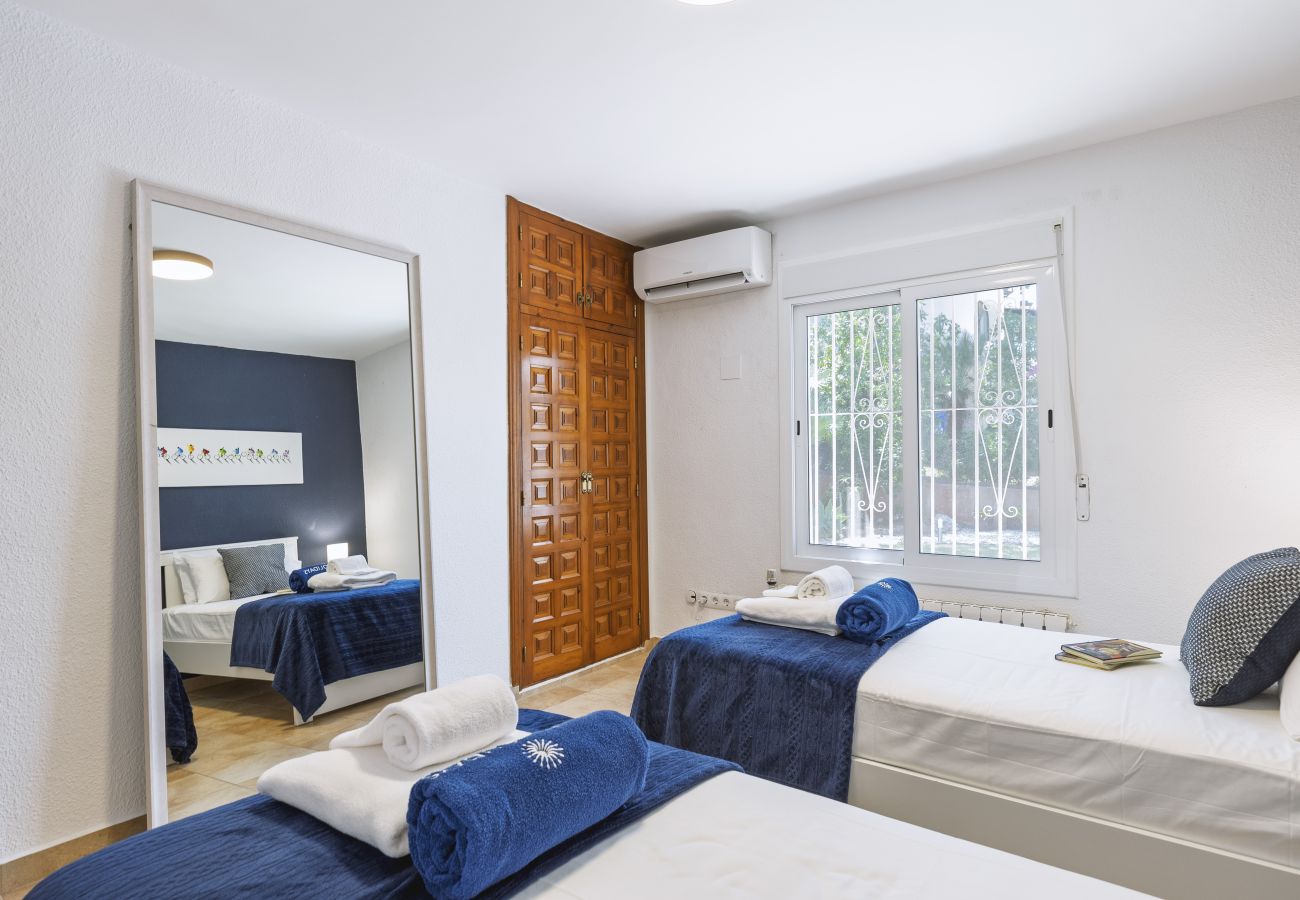 Villa à Javea - Casa Cali