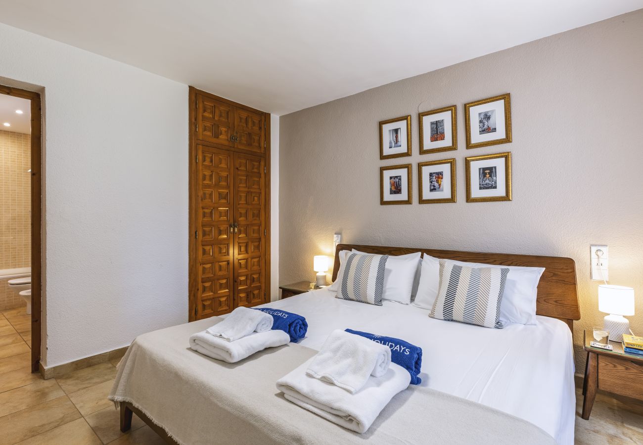 Villa à Javea - Casa Cali