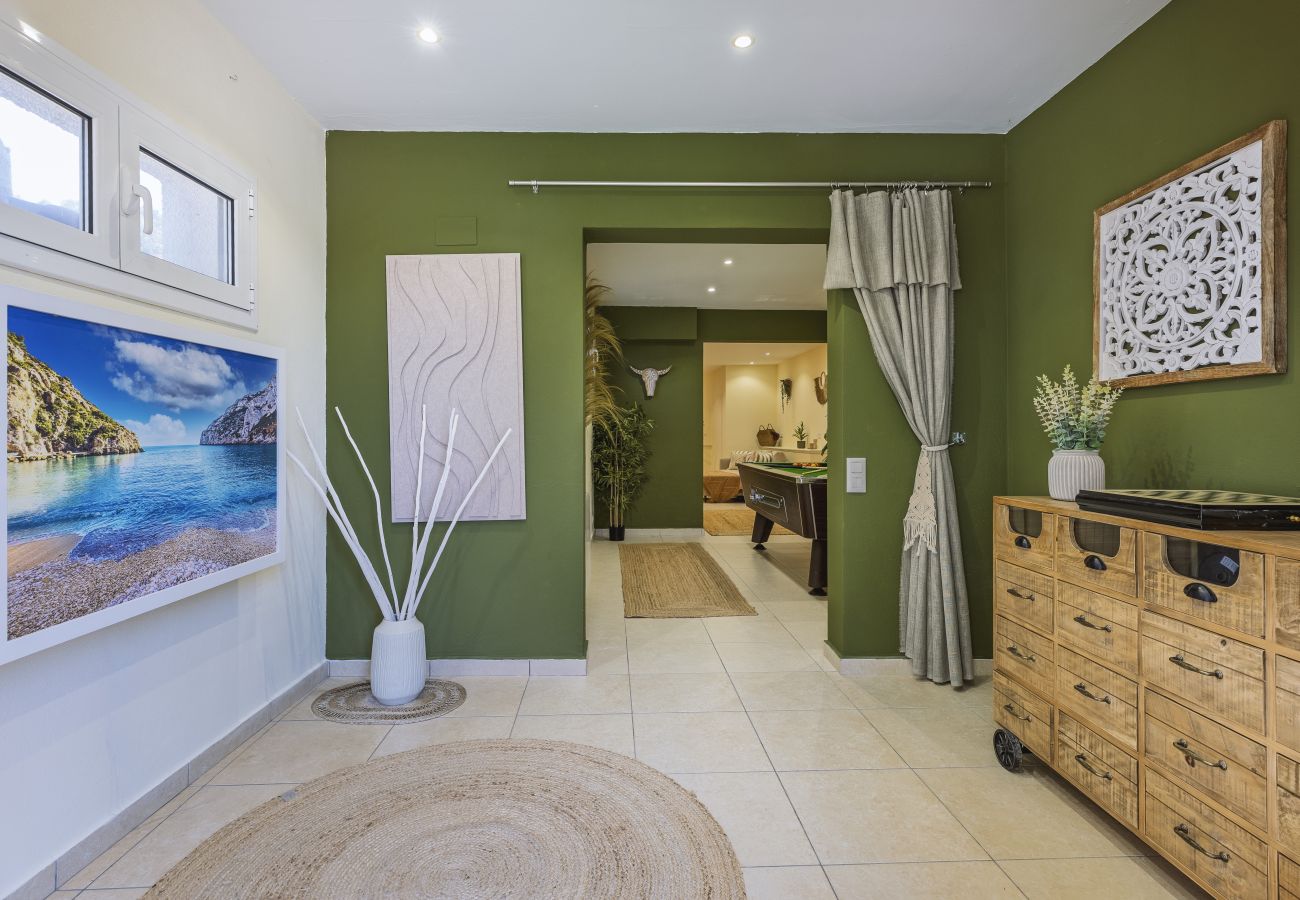 Villa à Javea - Casa Cali