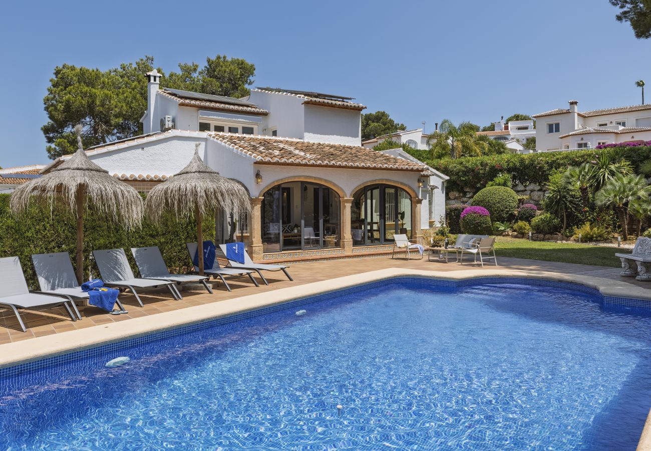 Villa à Javea - Casa Cali