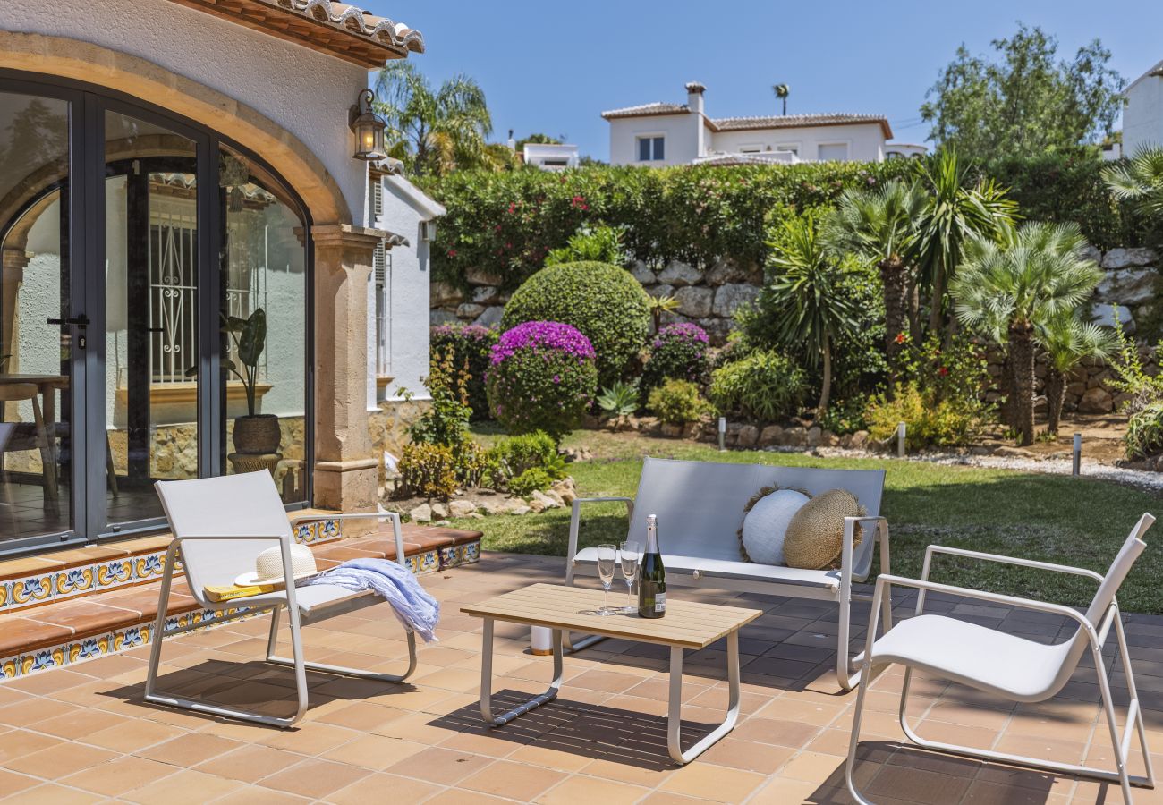 Villa à Javea - Casa Cali