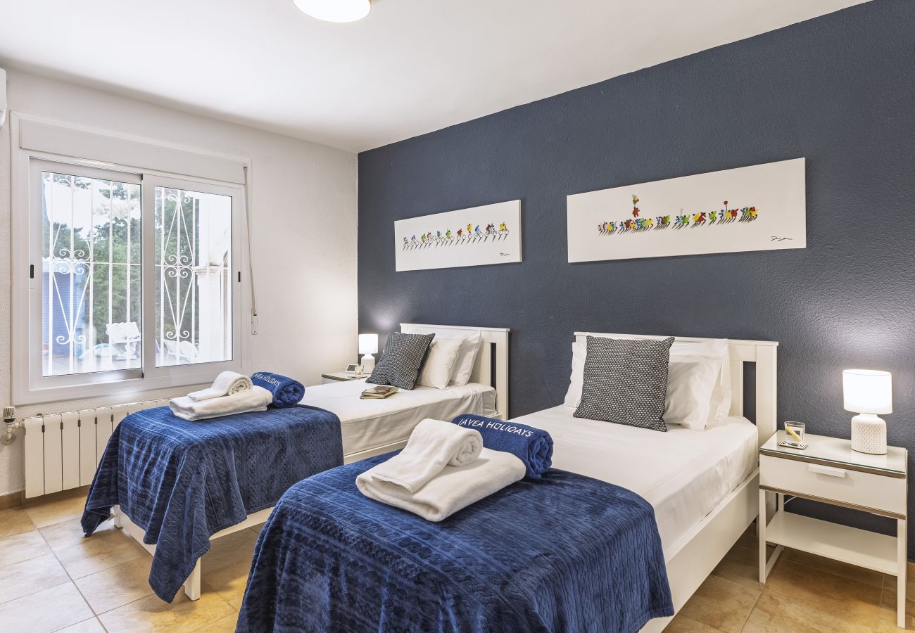Villa à Javea - Casa Cali