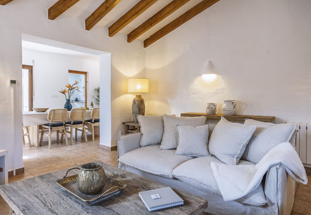 Villa à Javea - Villa Siempre Contigo