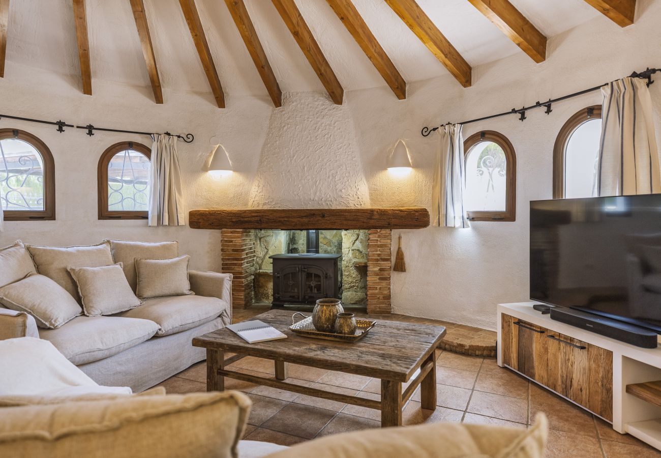 Villa à Javea - Villa Siempre Contigo