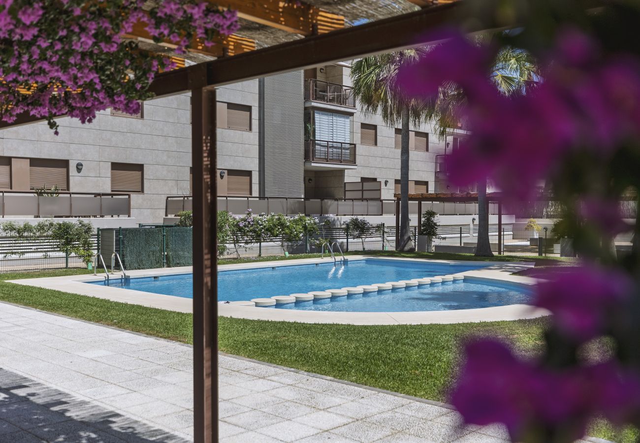 Appartement à Javea - Luma Star