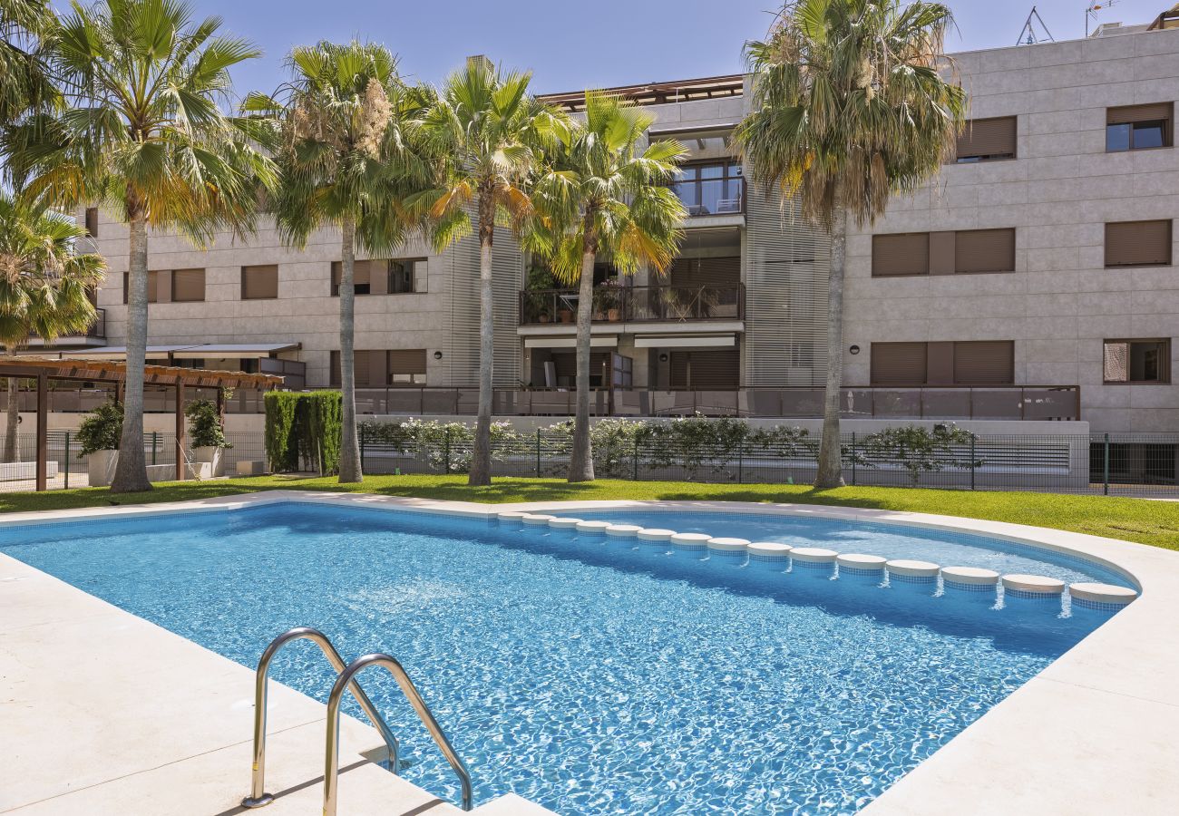 Appartement à Javea - Luma Star