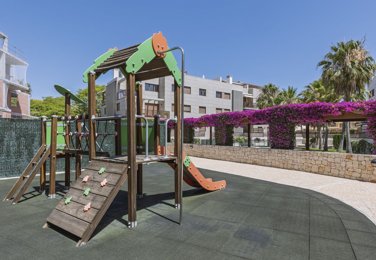 Appartement à Javea - Luma Star