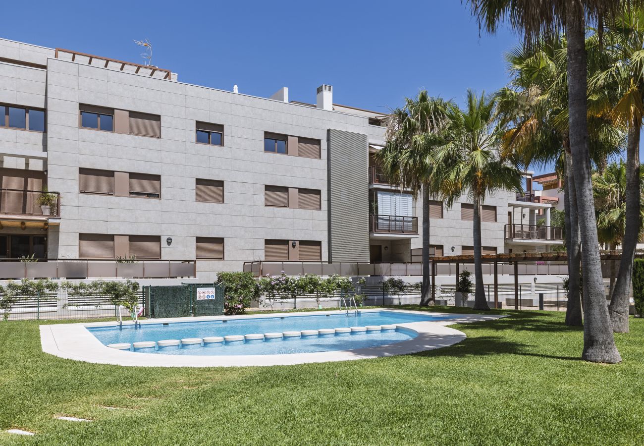Appartement à Javea - Luma Star