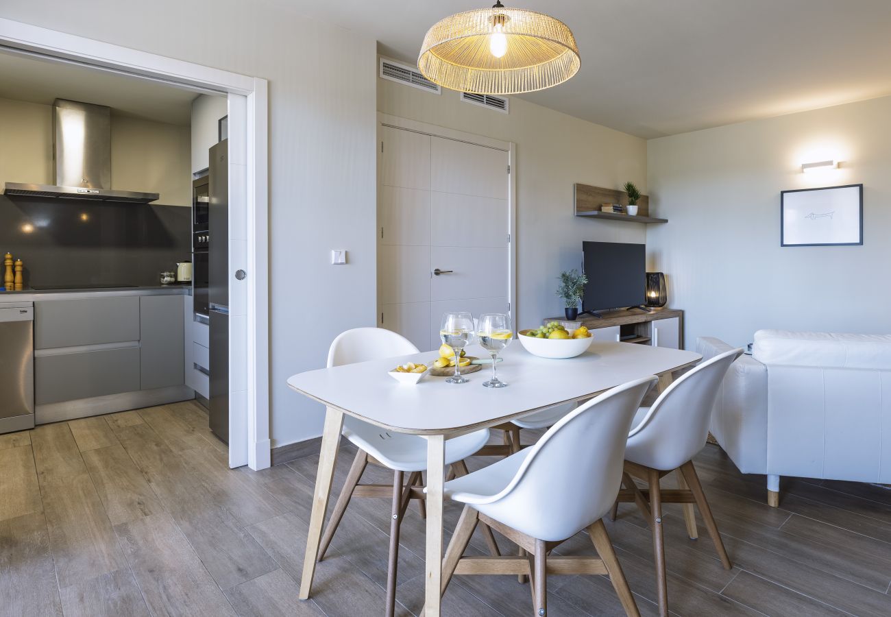 Appartement à Javea - Luma Star