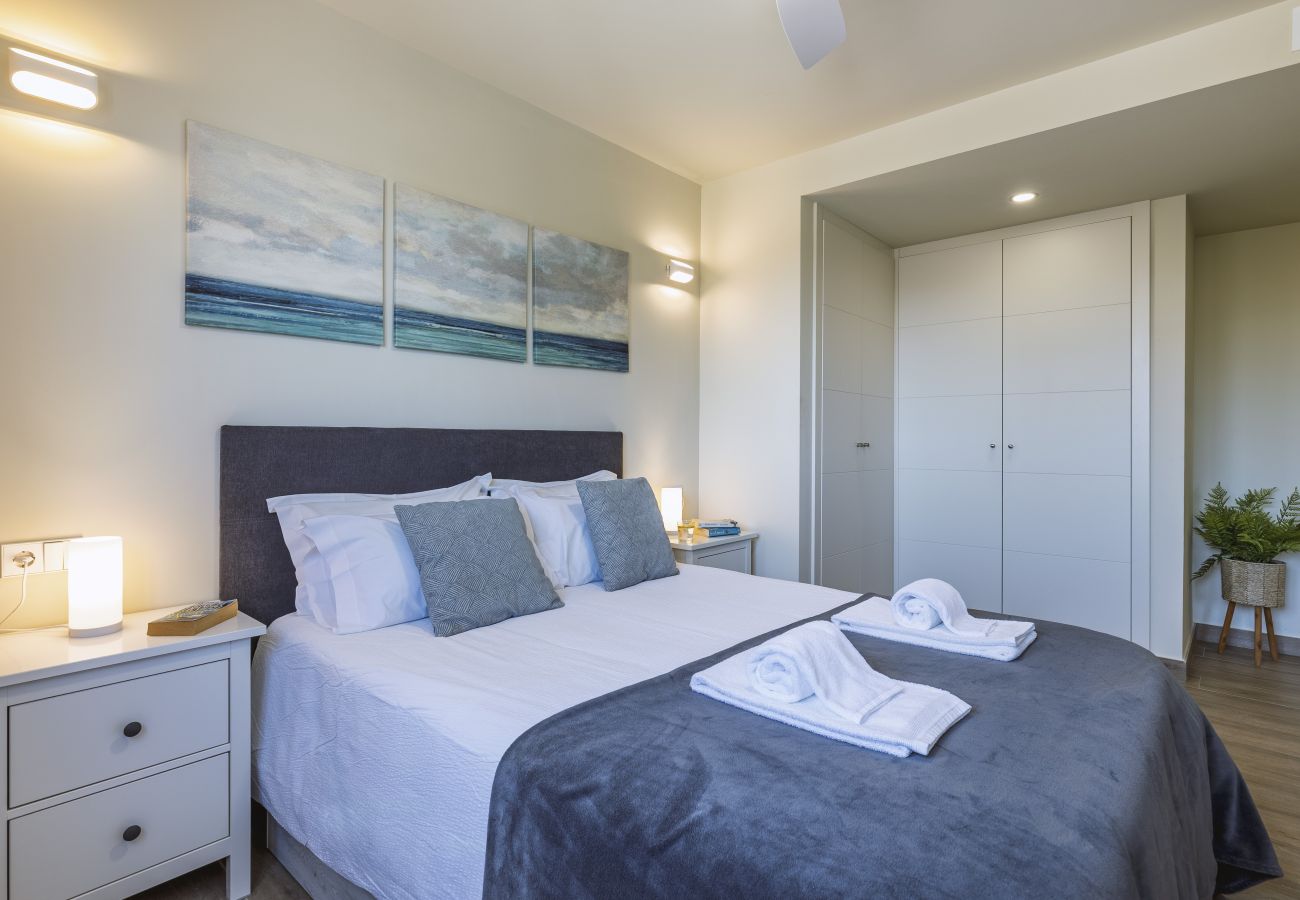 Appartement à Javea - Luma Star