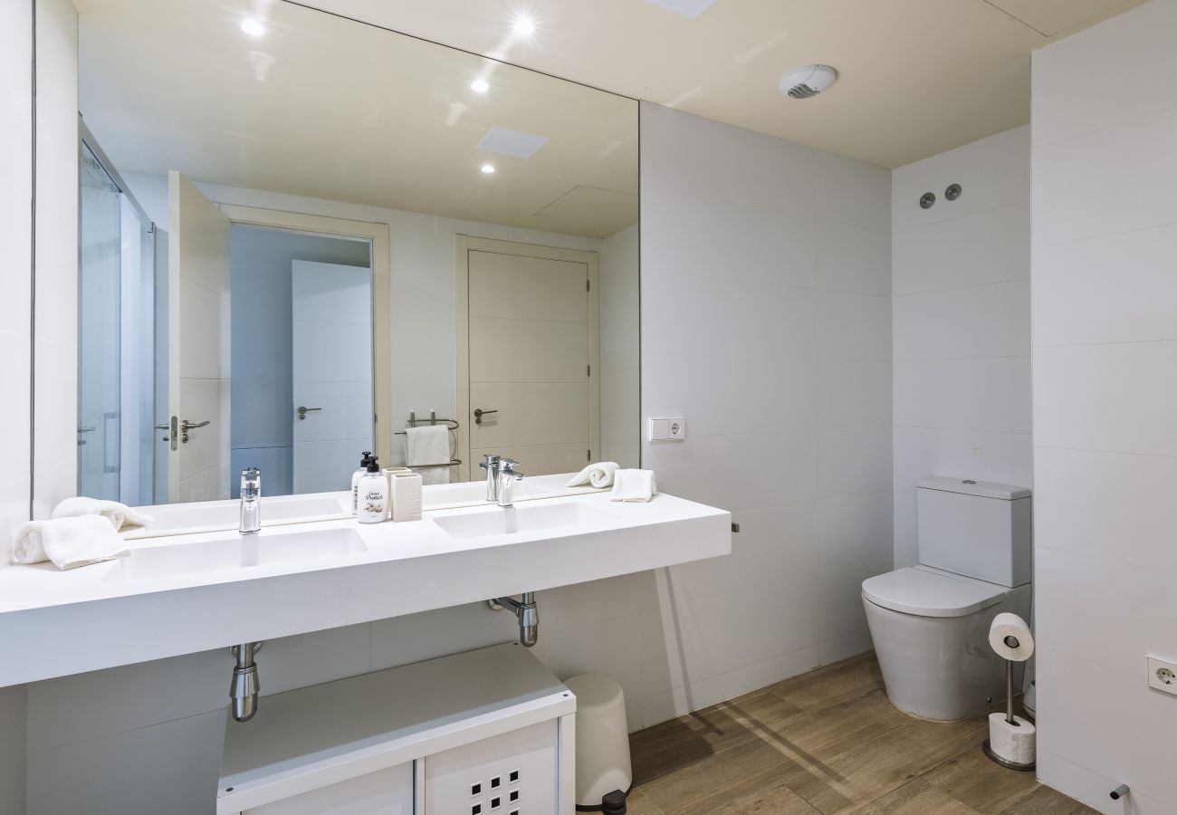 Appartement à Javea - Luma Star