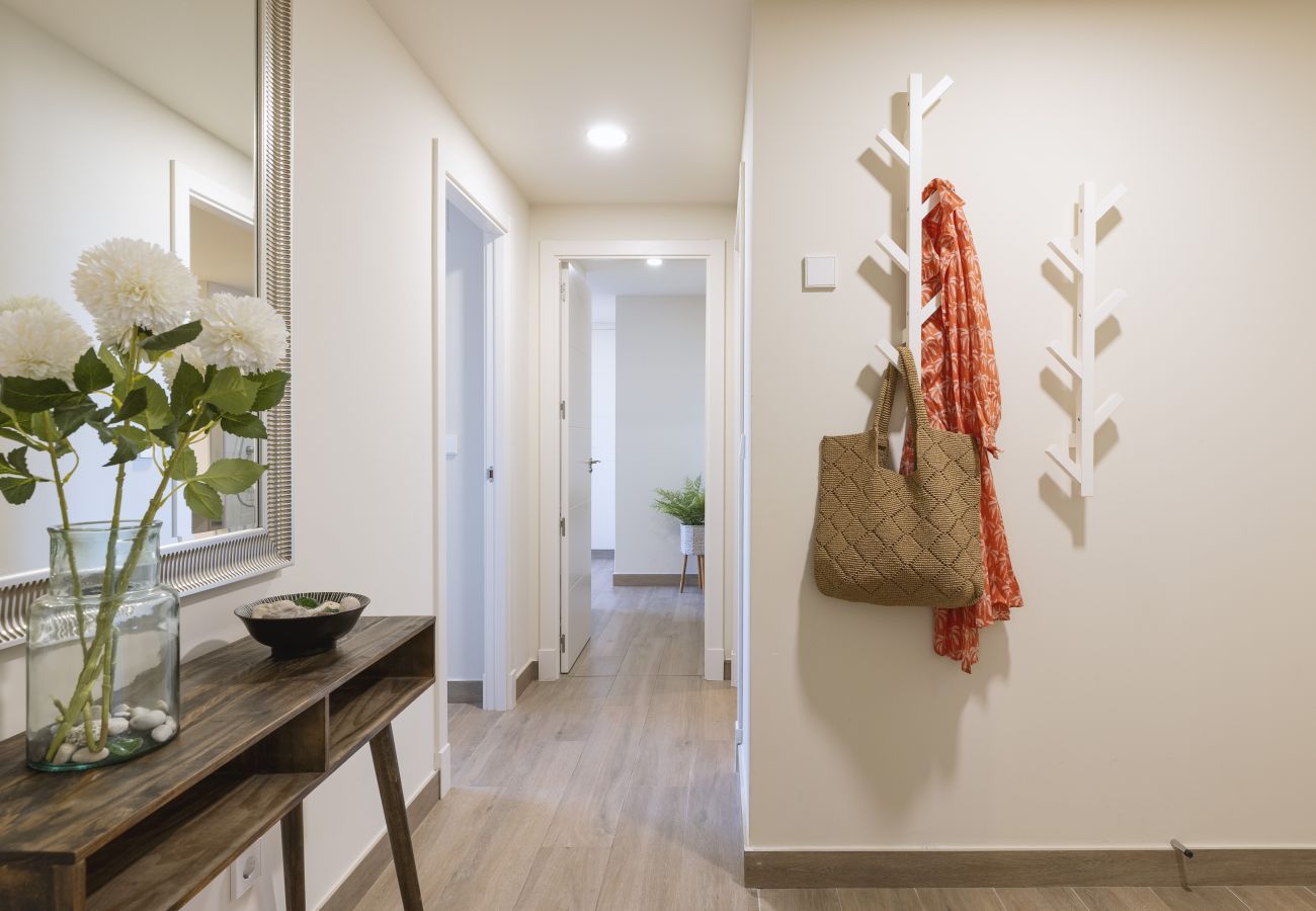 Appartement à Javea - Luma Star