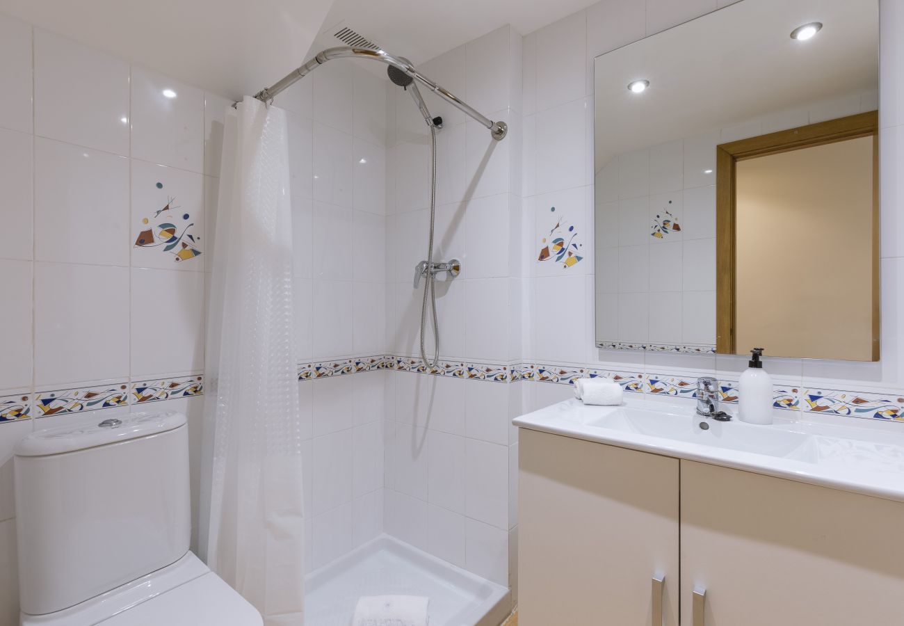 Appartement à Javea - Menorca Bay