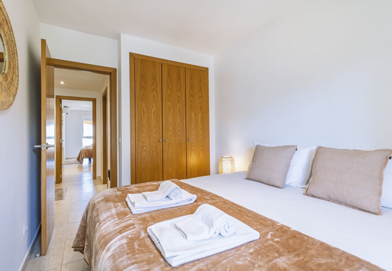 Appartement à Javea - Menorca Bay