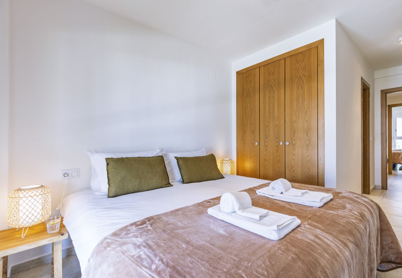 Appartement à Javea - Menorca Bay