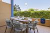 Appartement à Javea - Menorca Bay