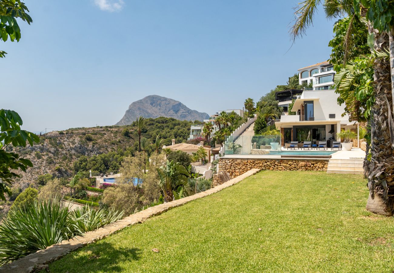 Villa à Javea - Villa Martina