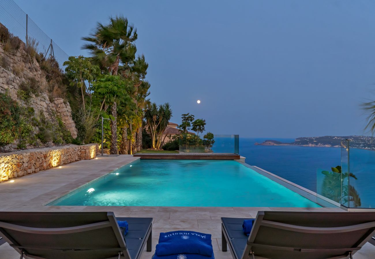 Villa à Javea - Villa Martina