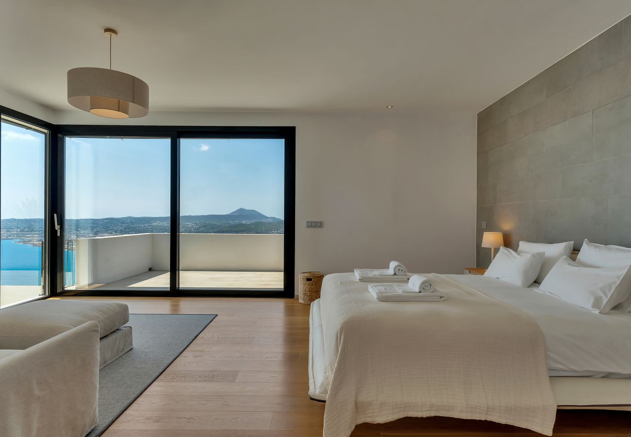 Villa à Javea - Villa Martina