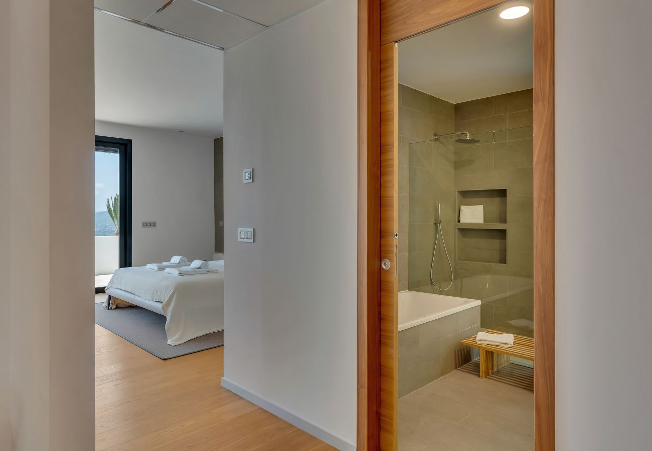 Villa à Javea - Villa Martina