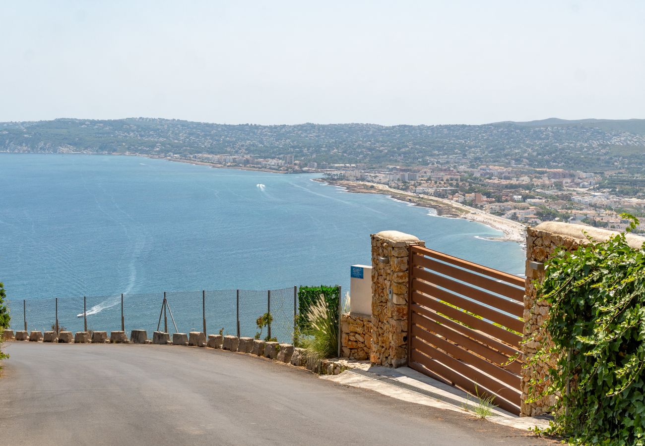Villa à Javea - Villa Martina