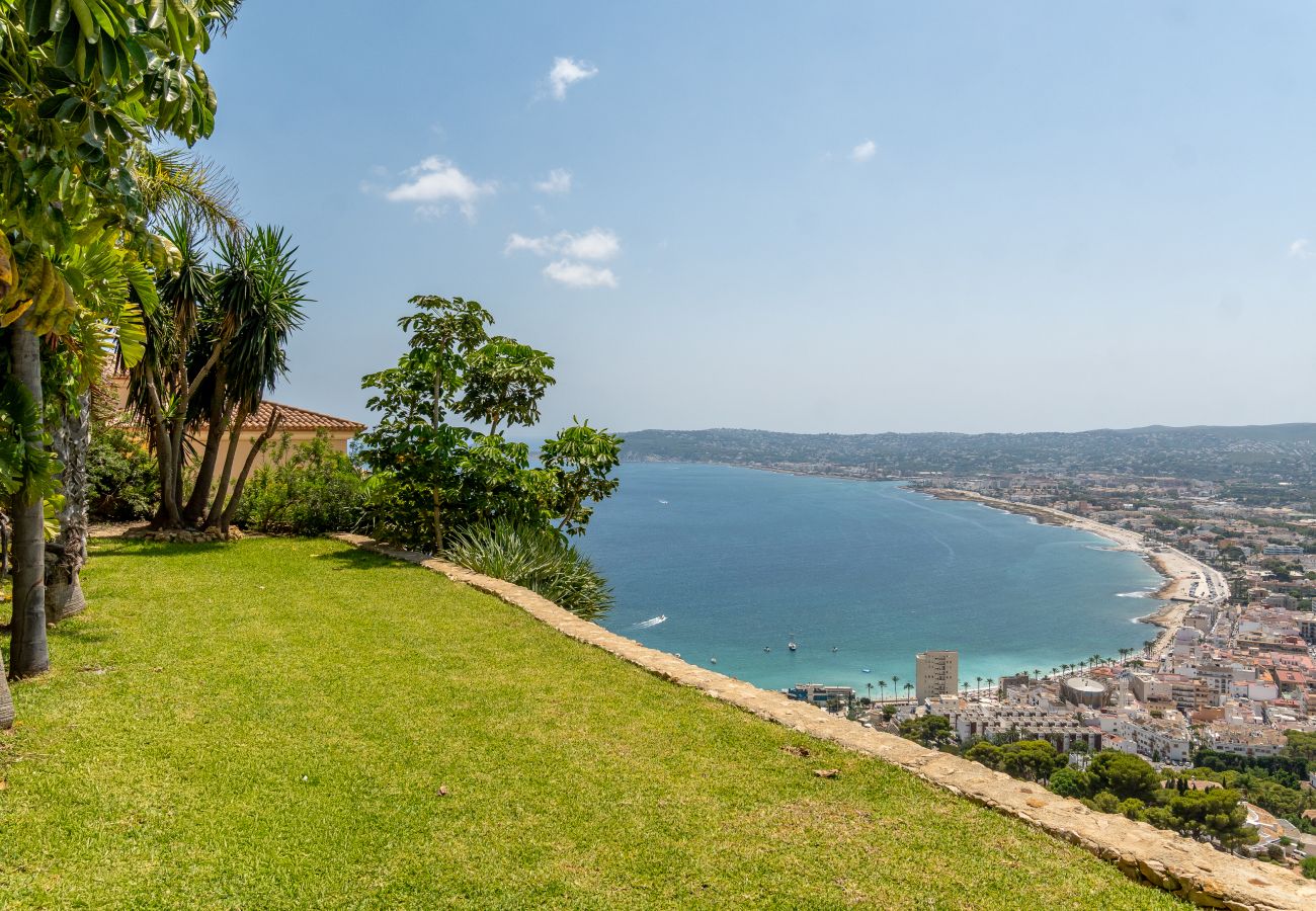 Villa à Javea - Villa Martina