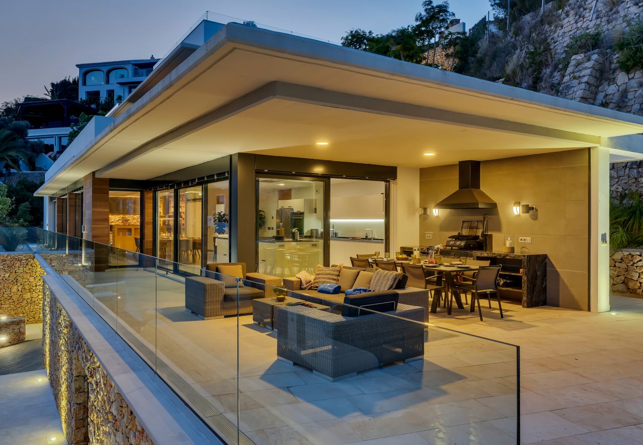 Villa à Javea - Villa Martina