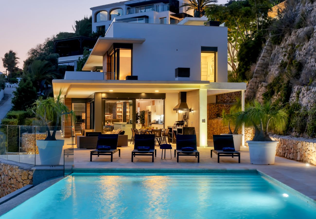 Villa à Javea - Villa Martina