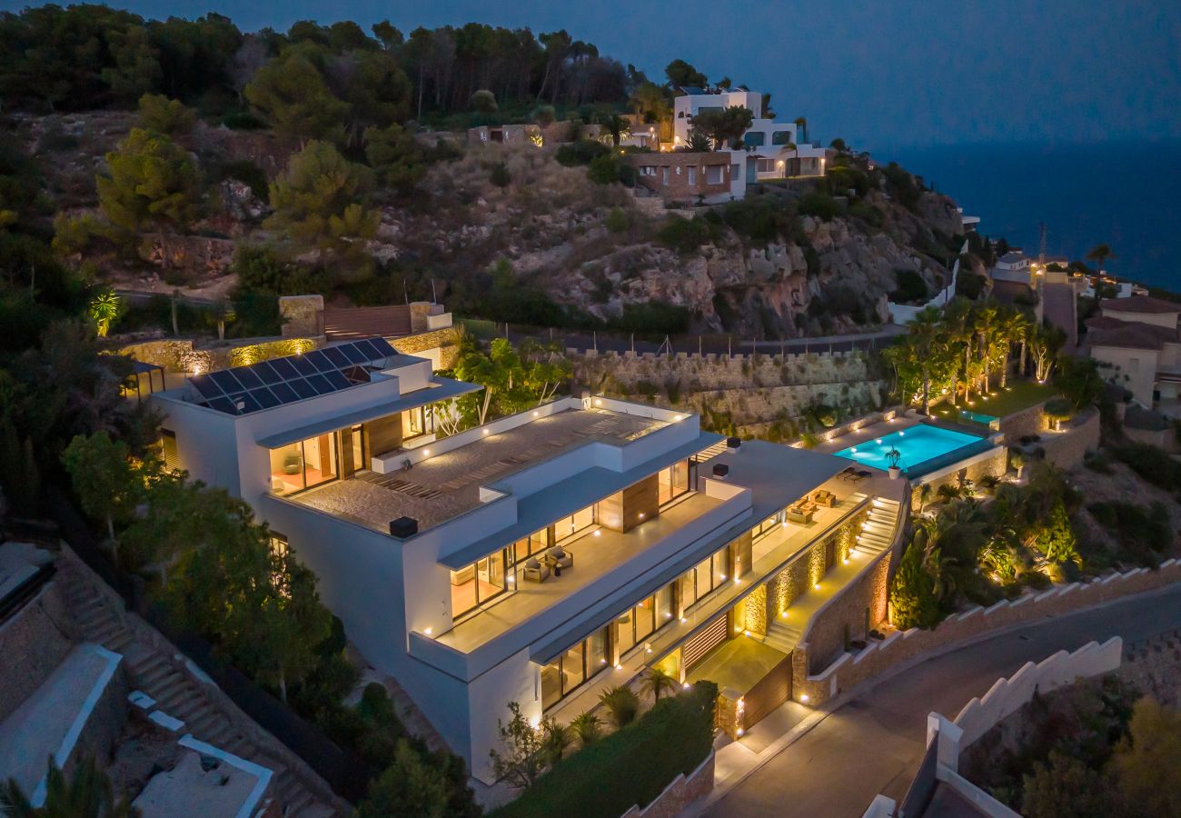 Villa à Javea - Villa Martina