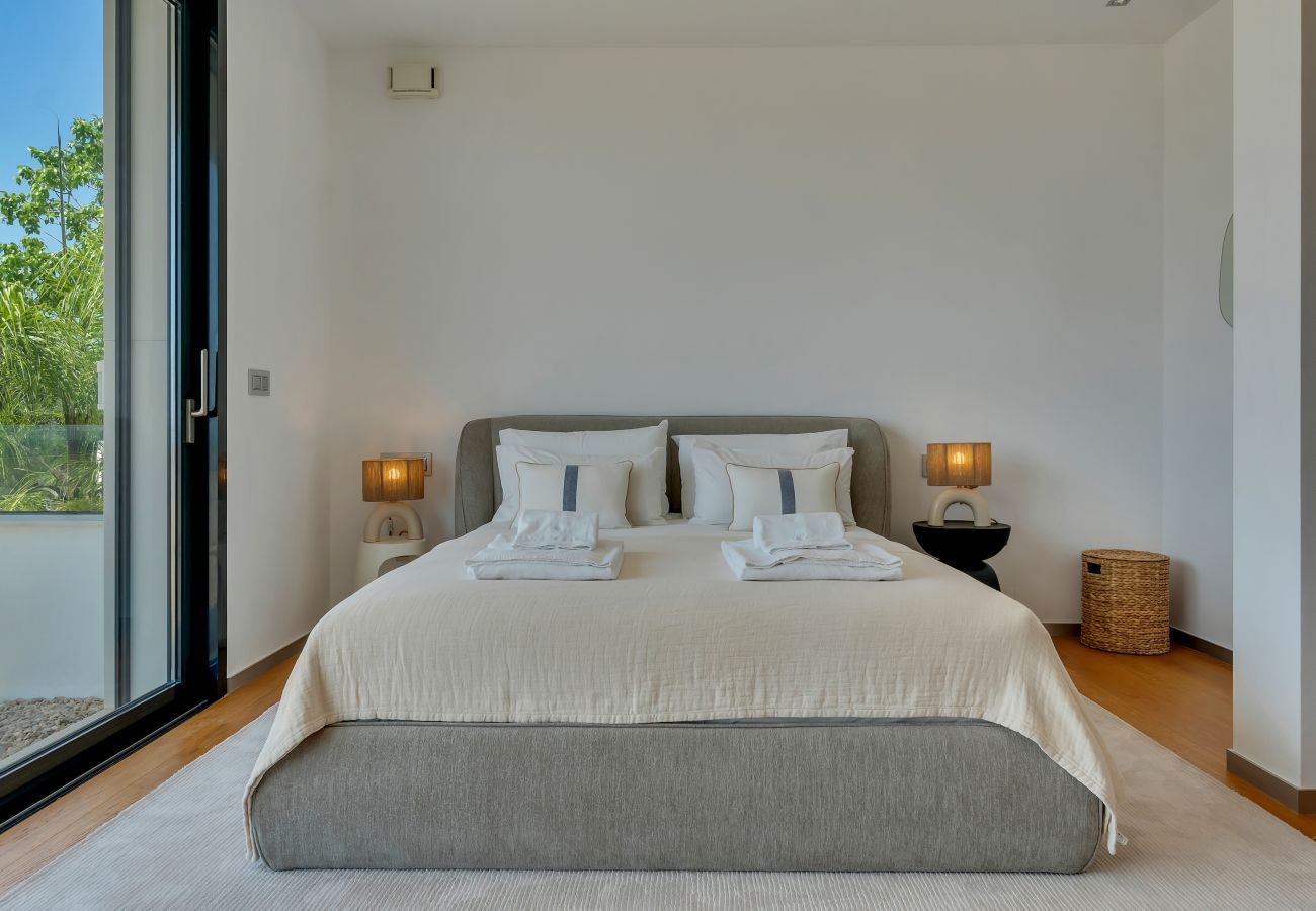 Villa à Javea - Villa Martina