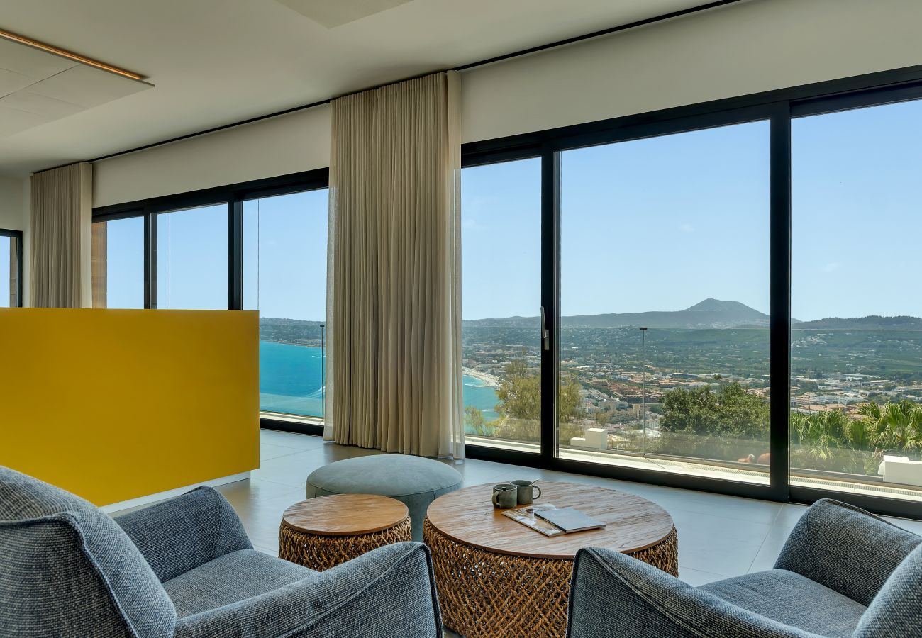 Villa à Javea - Villa Martina