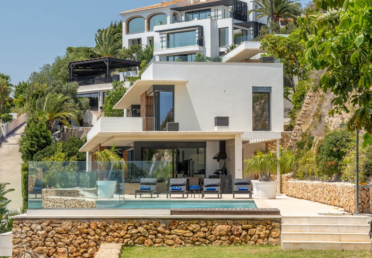 Villa à Javea - Villa Martina