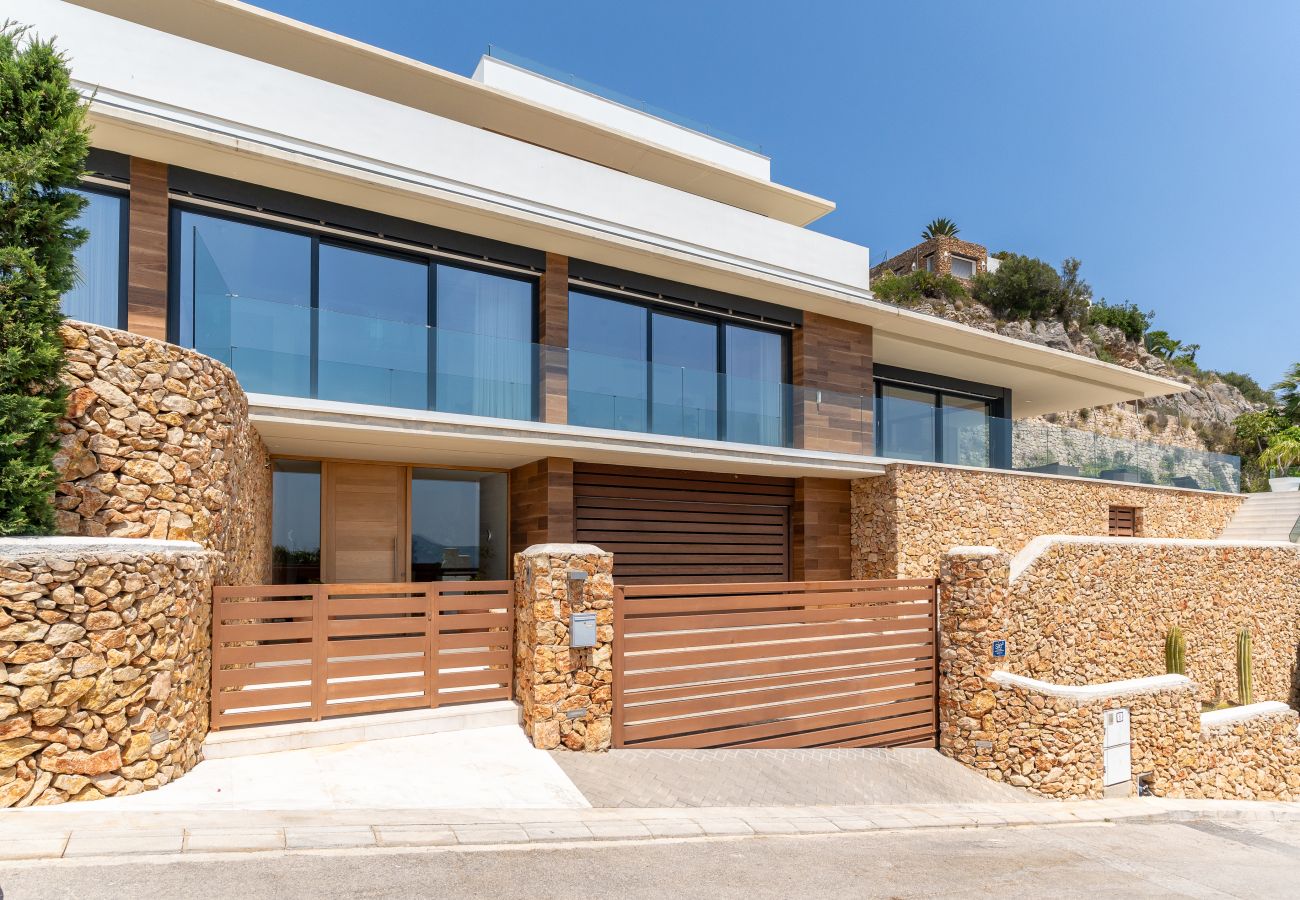 Villa à Javea - Villa Martina