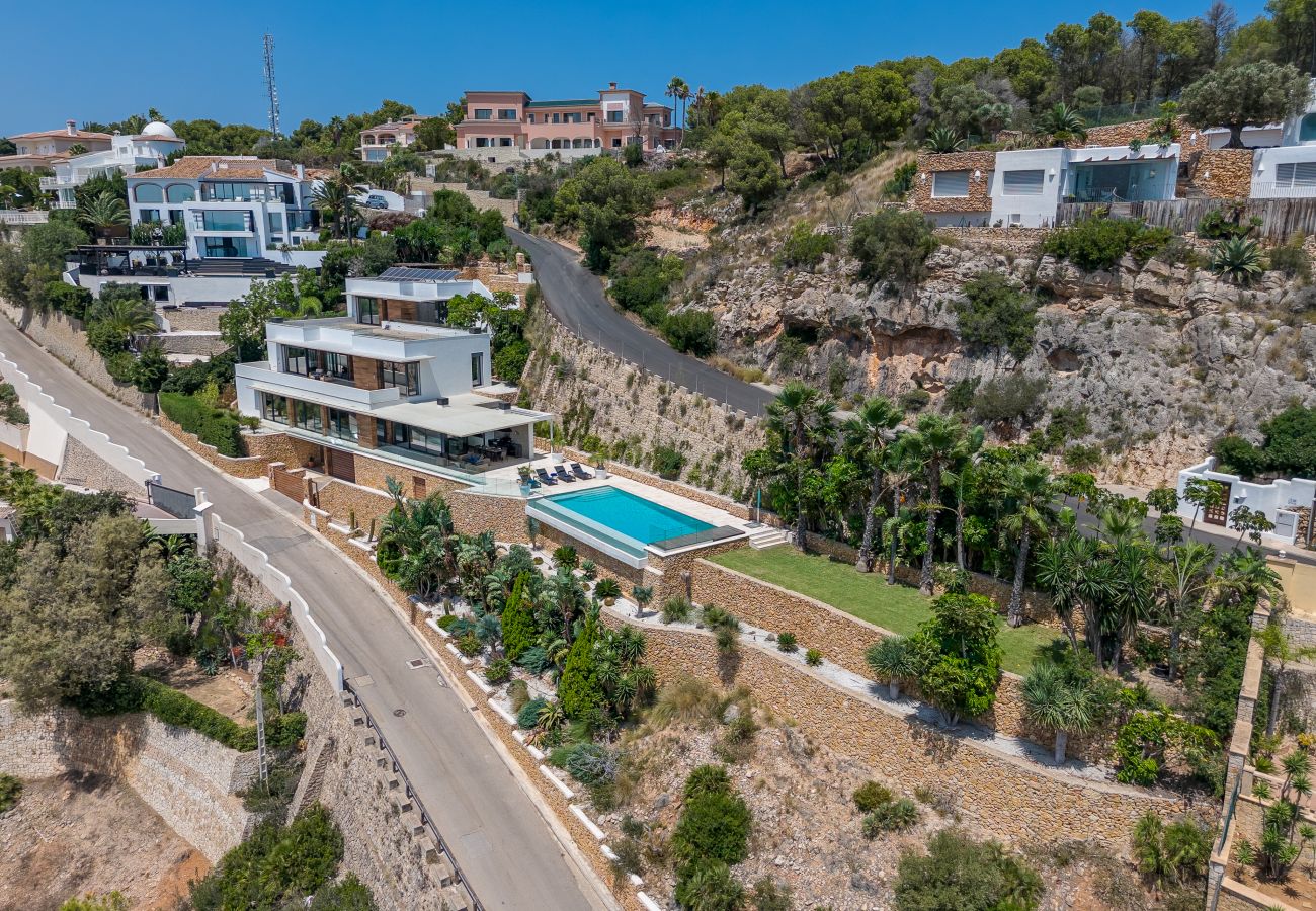 Villa à Javea - Villa Martina