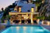 Villa à Javea - Villa Martina