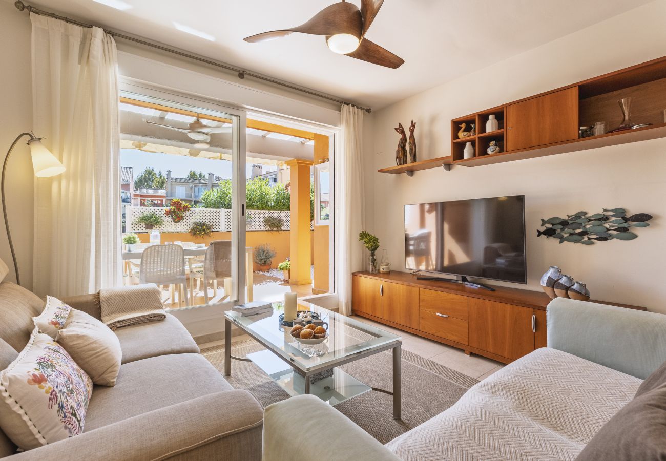 Appartement à Javea - Sólis